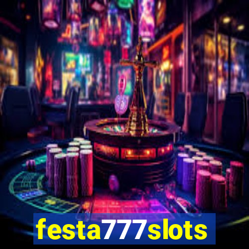festa777slots