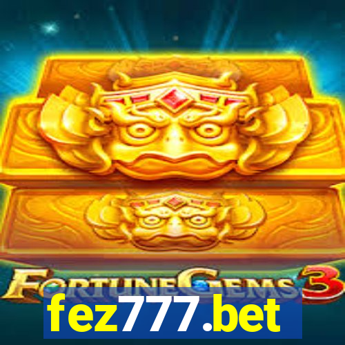 fez777.bet