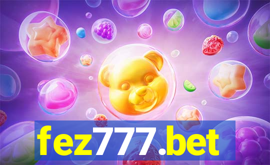 fez777.bet