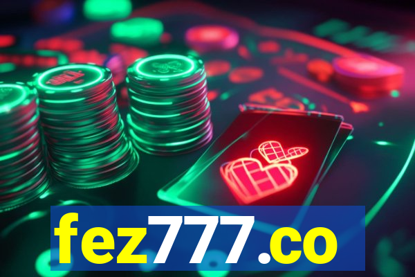 fez777.co