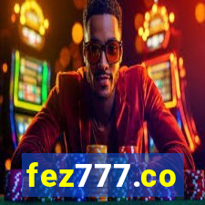 fez777.co