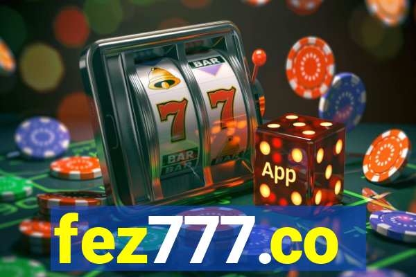 fez777.co