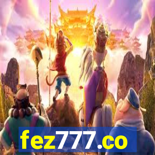fez777.co