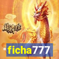 ficha777