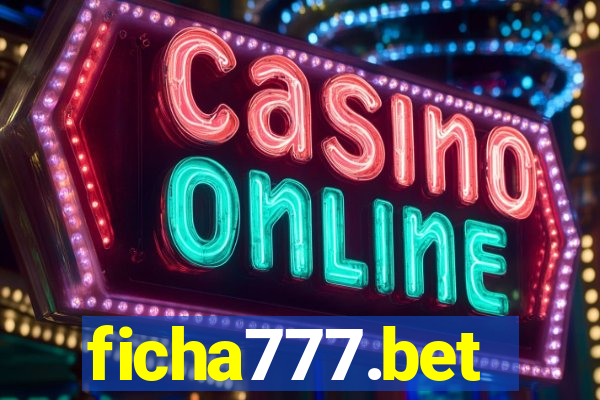 ficha777.bet