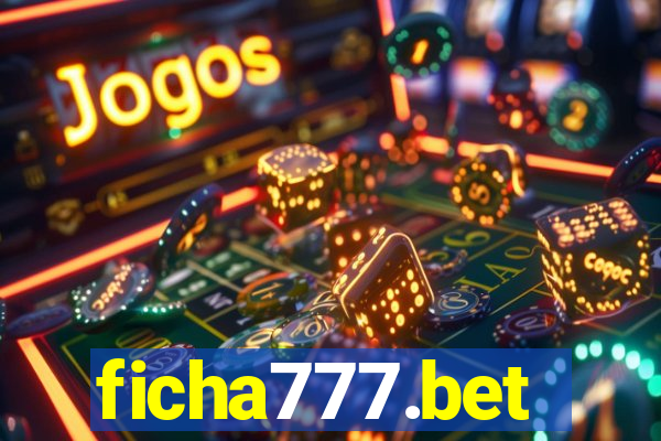 ficha777.bet