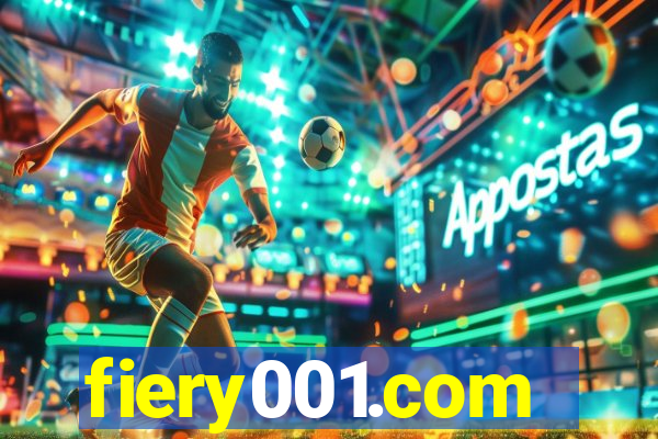 fiery001.com