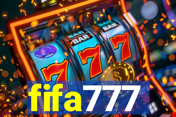 fifa777
