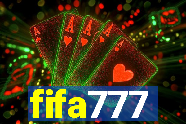 fifa777