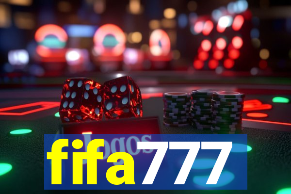 fifa777