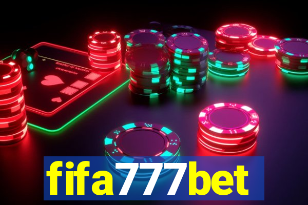 fifa777bet