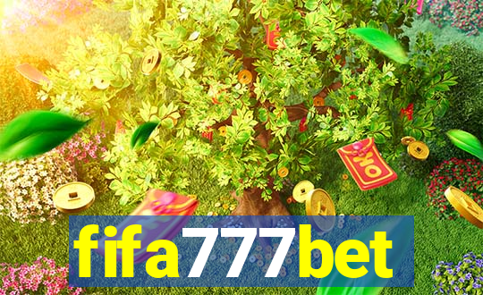 fifa777bet