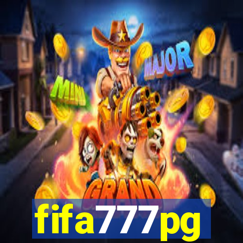 fifa777pg