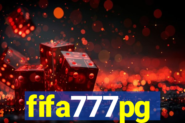 fifa777pg