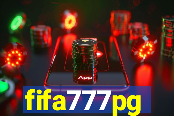 fifa777pg