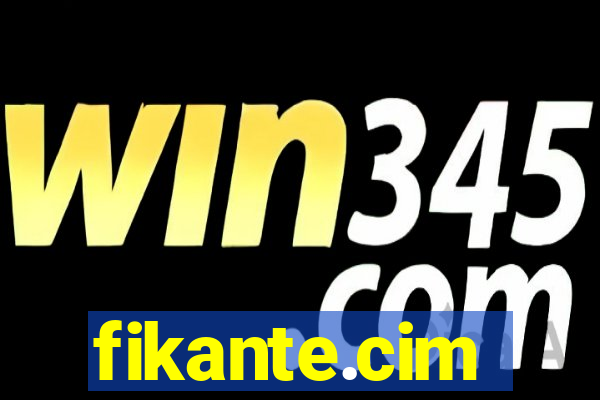 fikante.cim