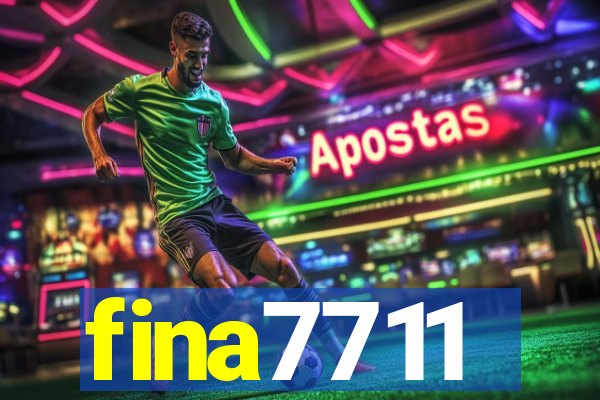 fina7711