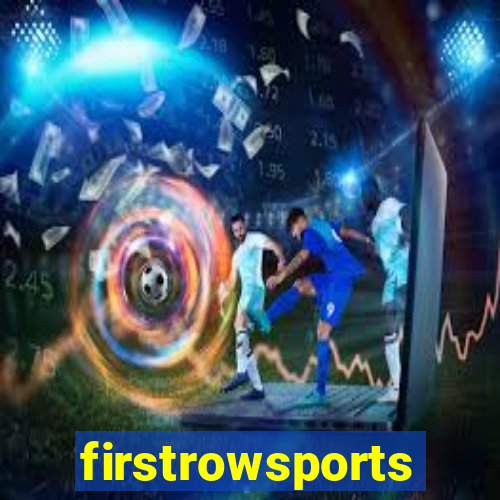 firstrowsports