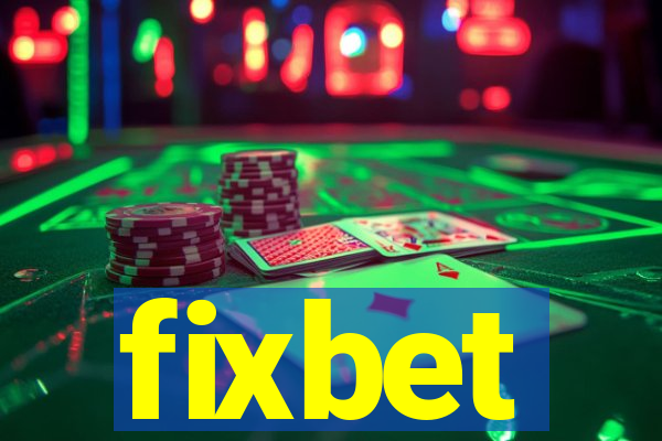 fixbet