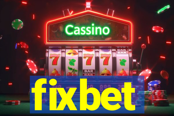 fixbet