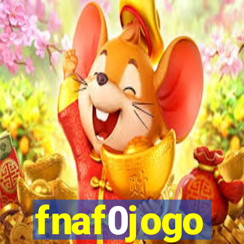 fnaf0jogo
