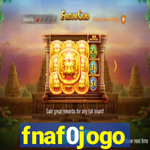 fnaf0jogo