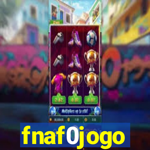 fnaf0jogo