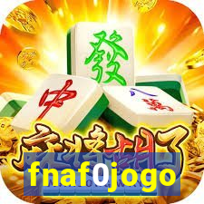 fnaf0jogo