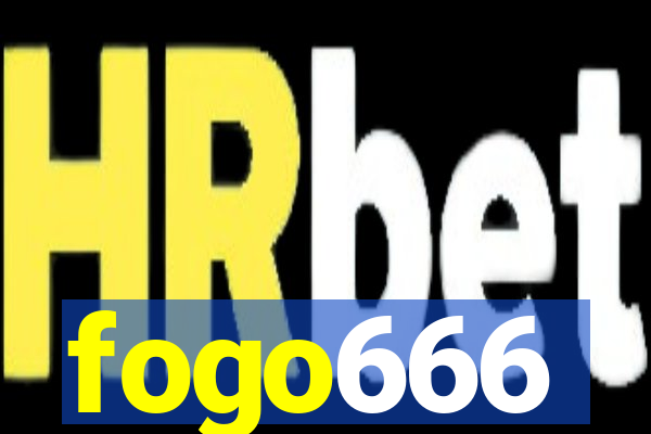 fogo666