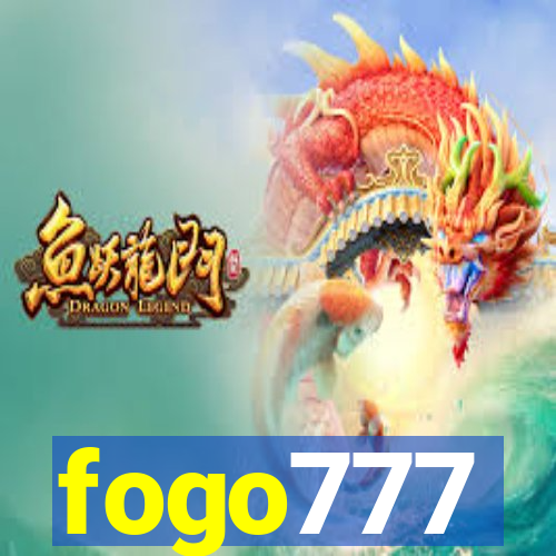 fogo777