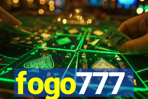 fogo777