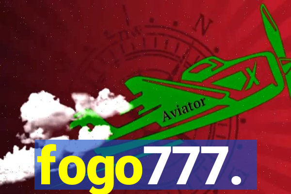 fogo777.