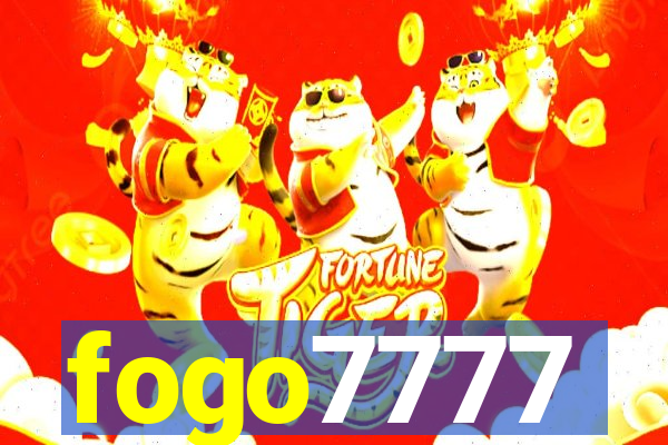 fogo7777