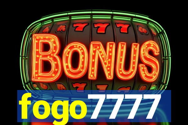 fogo7777