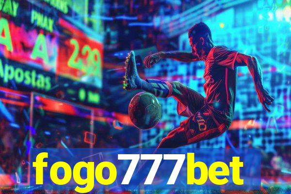 fogo777bet