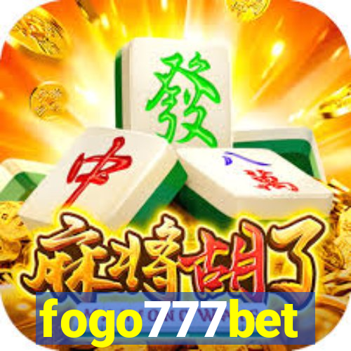 fogo777bet