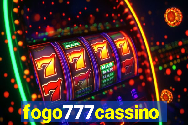 fogo777cassino
