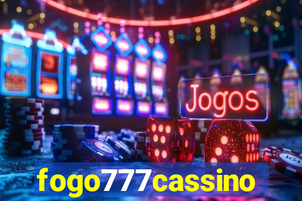 fogo777cassino