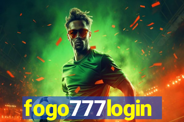 fogo777login