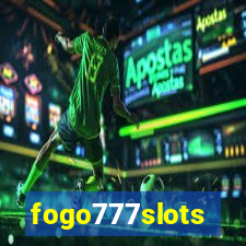 fogo777slots