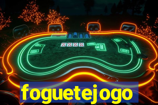 foguetejogo