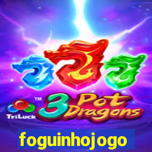 foguinhojogo