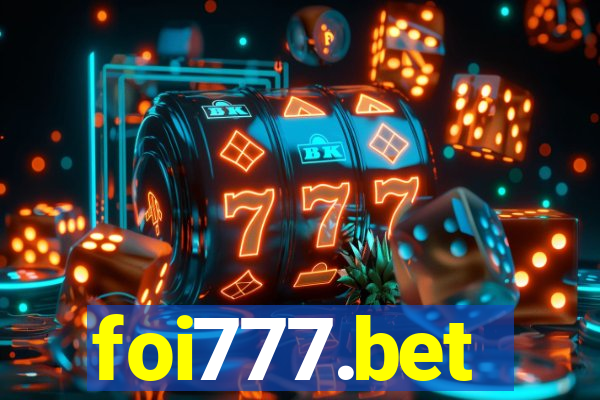 foi777.bet