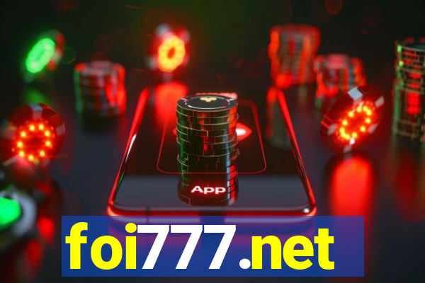 foi777.net