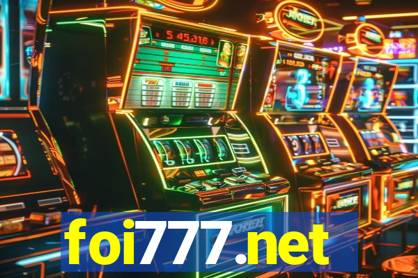 foi777.net
