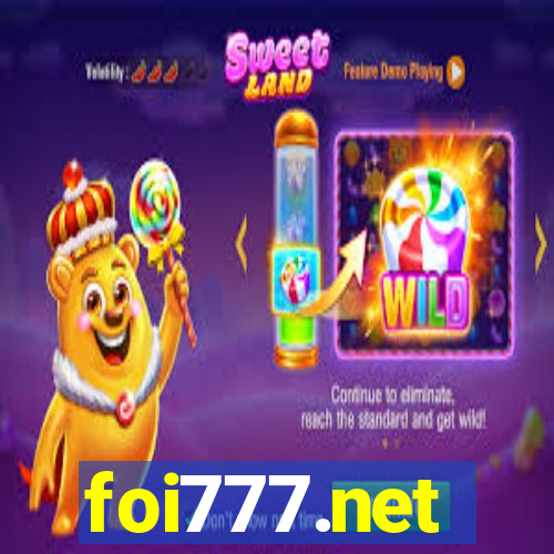foi777.net