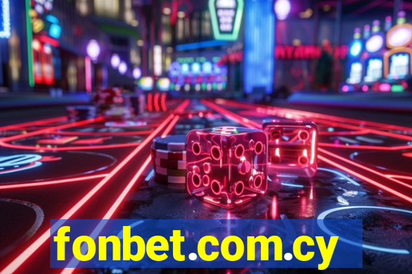 fonbet.com.cy