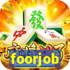 foorjob