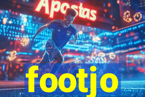 footjo