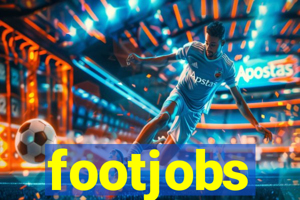footjobs